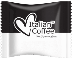 Ristretto Italian Coffee kapsułki ITALICO 50 kapsułek