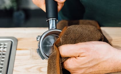 Akcesoria do ekspresu