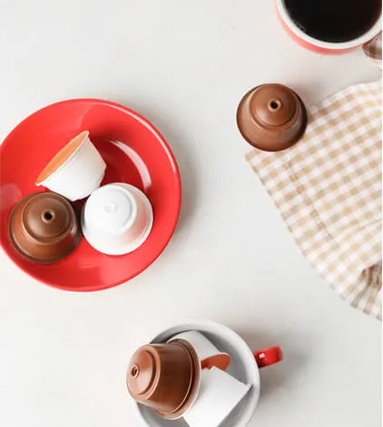 Kapsułki Dolce Gusto