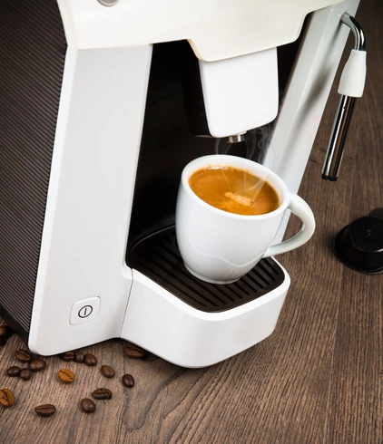 Kapsułki Lavazza A Modo Mio