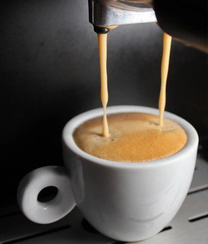 Kapsułki Lavazza Blue