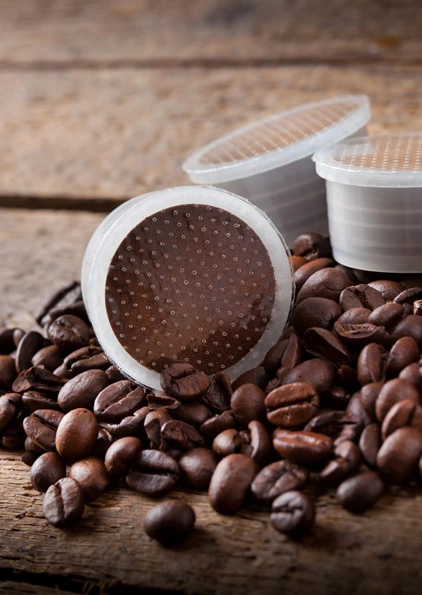 Kapsułki Lavazza Espresso Point