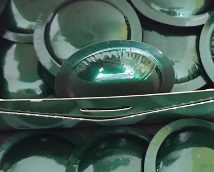 Kapsułki Nespresso Pro