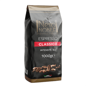 Kawa Neronobile Classico w ziarnach 1kg