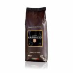 CAFFÈ CARRACCI Napoli Kawa w ziarnach - 1kg