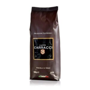 CAFFÈ CARRACCI Venezia Kawa w ziarnach - 1kg