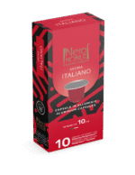 Kapsulki Nespresso Nero Nobile AROMA ITALIANO