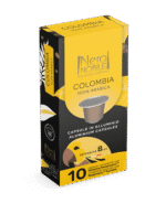 Kapsułki Nespresso Nero Nobile COLOMBIA