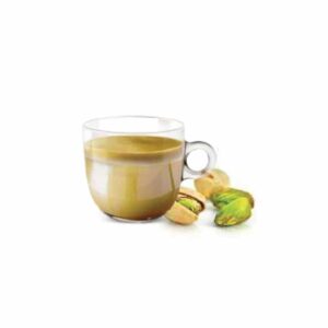 Bonini Caffè al Pistacchio (napój kawowy pistacjowy) - kapsułki do Nespresso - 10 kapsułek
