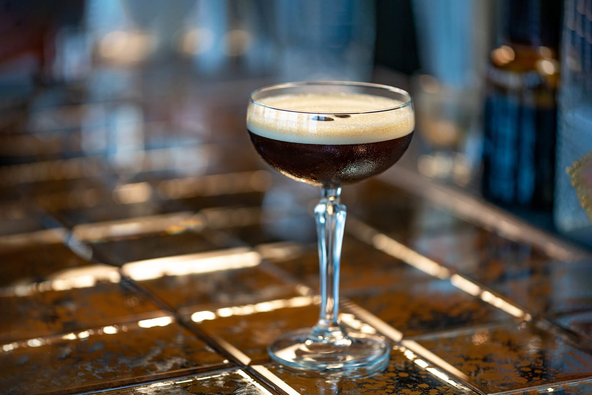 Espresso martini