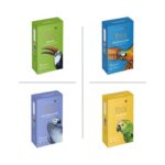 Neronobile Single Origin Kapsułki do Nespresso