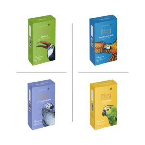 Neronobile Single Origin Kapsułki do Nespresso