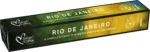 10 kapsułek nespresso rio de janerio Brasile