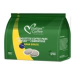 Saszetki Senseo Brasil