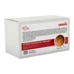 Italian Coffee Cremoso - 50 kapsułek kompatybilnych z Lavazza Firma