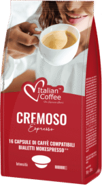 cremoso-16-kapsułek-italian-coffee-kapsułki-bialetti-mokespresso