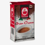 Mletá káva CAFFÈ BONINI Gran Crema 250g