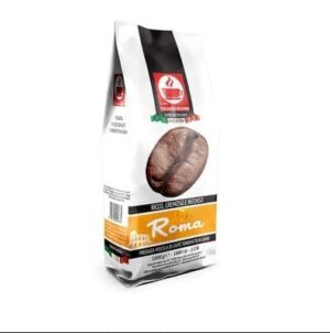 Kawa w ziarnach CAFFÈ BONINI Roma 1kg