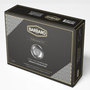 Caffe Barbaro Cremoso kapsułki Nespresso Professiona