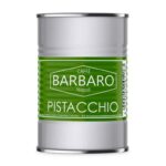 Caffè Barbaro miscela Caffè Pistacchio mletá káva – 125 g