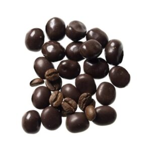 Ziarenka kawy w czekoladzie Il Caffe Italiano 80g