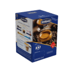 100 kapsułek nespresso