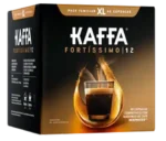 Kaffa Fortissimo 40 kapsúl Nespressso