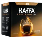 Kaffa Fortissimo 60 kapsúl Nespresso