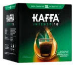 Kaffa Intenso 40 kapslí Nespresso
