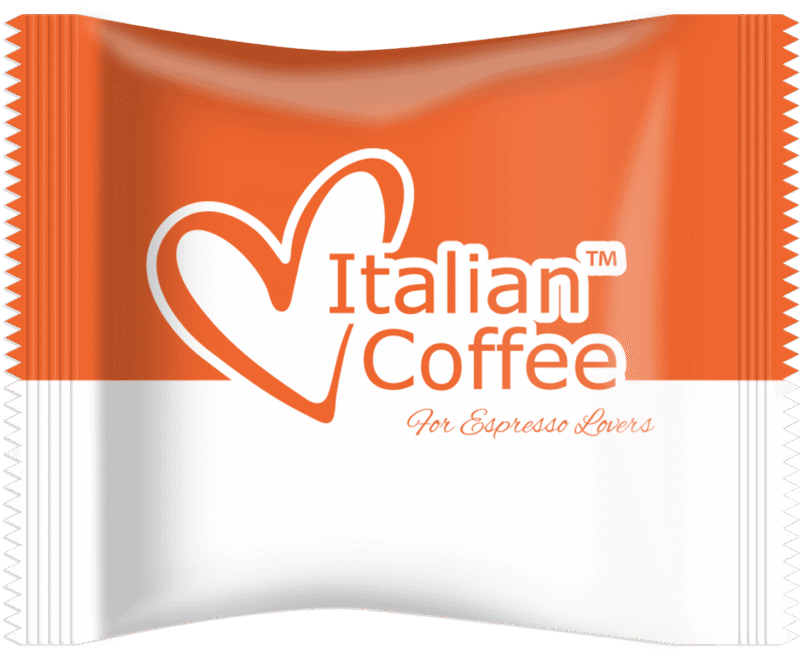 Kapsułki italico Lungo