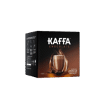 Czekolada Kaffa Kapsułki Dolce Gusto