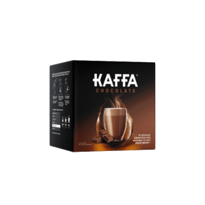 Kaffa Čokoláda Dolce Gusto Kapsle