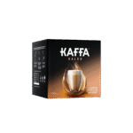 Kaffa Galao Dolce Gusto Kapsle