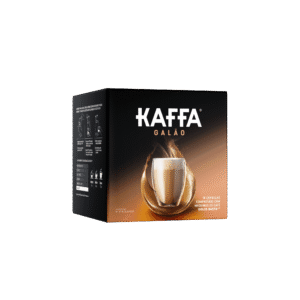 Kaffa Galao Dolce Gusto kapsuly