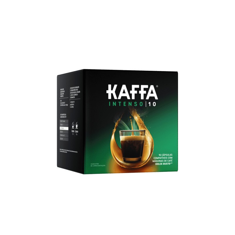 Kapsle Intenso Dolce Gusto