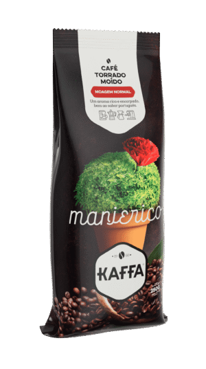 Kawa mielona Manjerico 250gr