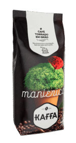 Kawa w ziarnach Kaffa Manjerico 1kg