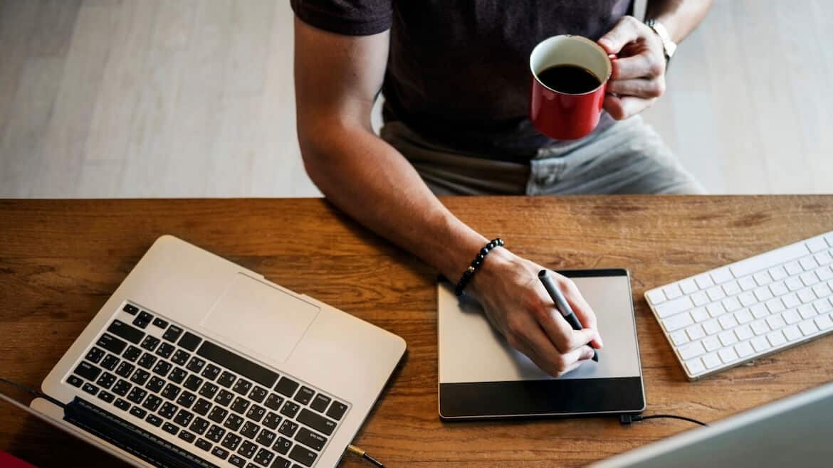 Jak kawa wpływa na naszą produktywność