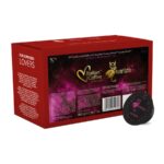 Italian Coffee Avarizia Lungo - 50 kapsułek kompatybilnych z Lavazza Firma