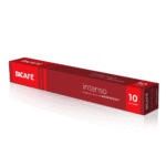 BICAFE Red Intenso kapsułki do Nespresso - 10 kapsułek