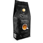 Kawa w ziarnach Napoli Espresso Ristretto Italian Coffee 1kg