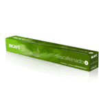 BICAFE Red Dek kapsułki do Nespresso - 10 kapsułek