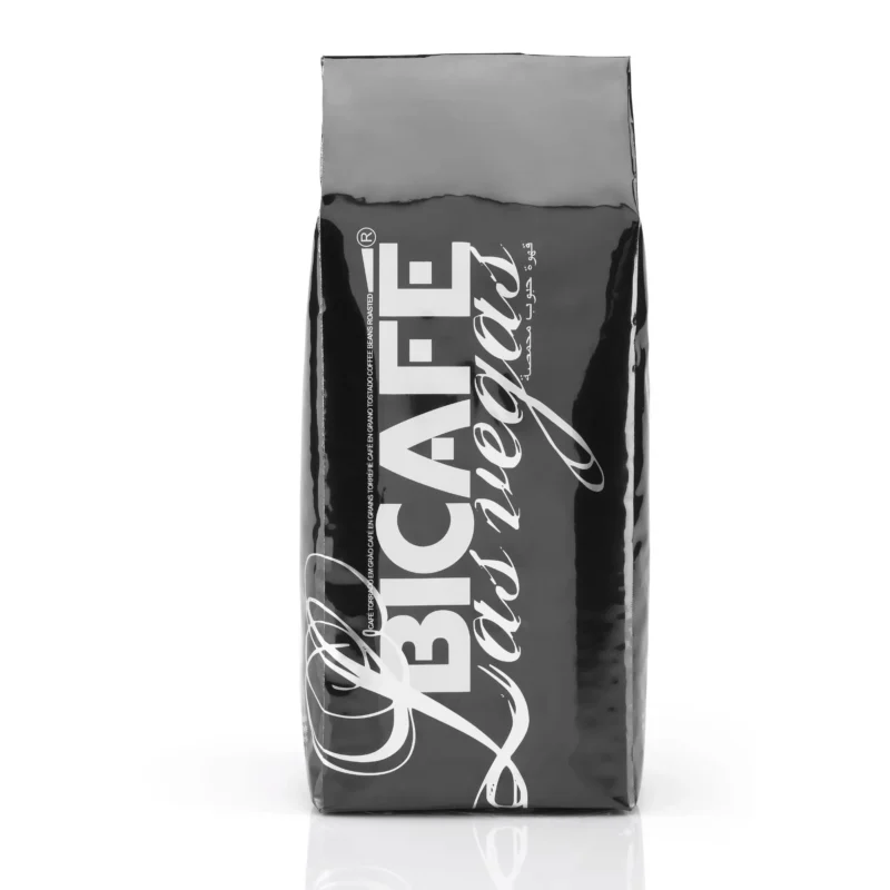 Kawa w ziarnach Bicafe Las Vegas 1kg