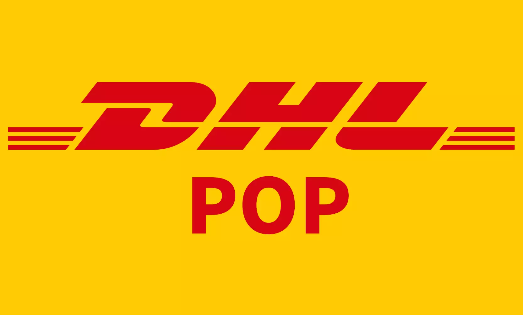 DHL POP