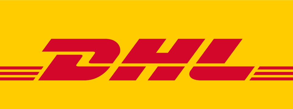 Logo DHL