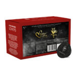 Italian Coffee Ira Ristretto - 50 kapsułek kompatybilnych z Lavazza Firma