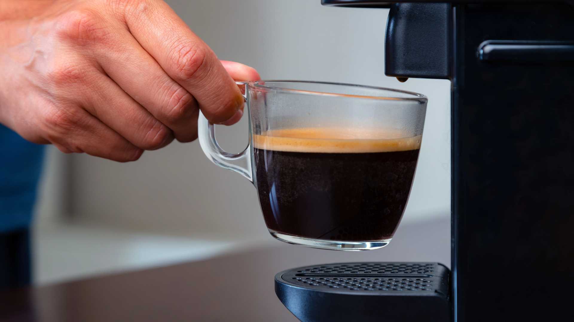 Jakie kapsułki pasują do ekspresu Delta Q?