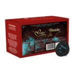 Italian Coffee Accidia Deka - 50 kapsułek kompatybilnych z Lavazza Firma