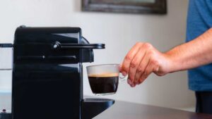 Jakie kapsułki pasują do ekspresu Italico?