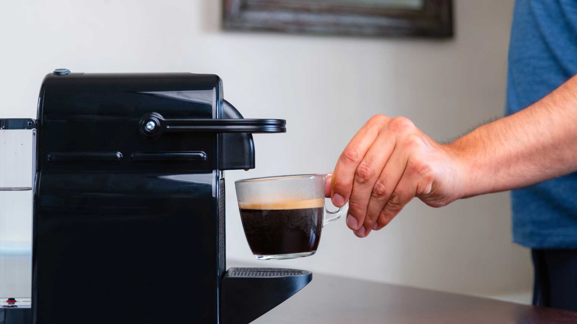 Jakie kapsułki pasują do ekspresu Italico?